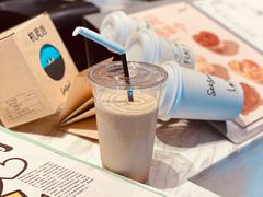 -Seesaw Coffee(环贸iapm店)