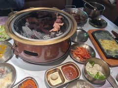 -西塔老太太泥炉烤肉(望京一店)