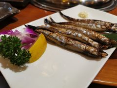 -丸藏和牛烧肉专门店(园区师惠坊店)