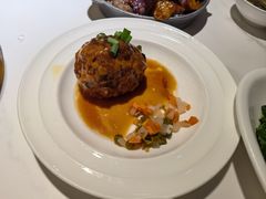 小馆大丸子-黑鸡小馆(金源店)