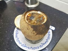-達揚原味燉品(文明路店)