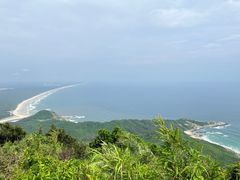 -海南铜鼓岭景区
