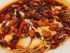 -蔴将·川菜(黄龙万科店)