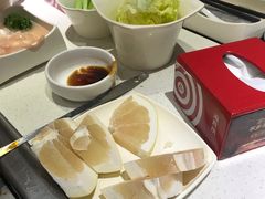 -海底捞火锅(顺义华联店)