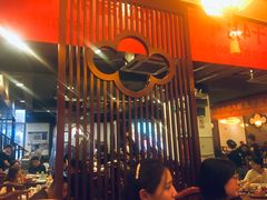 -郑东靓靓虾馆·金牌油焖大虾(天泽街店)