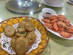 -秋姐美食店(海陵岛保利店)
