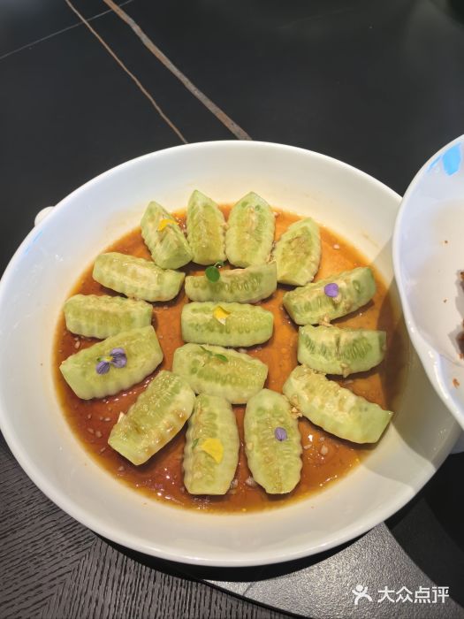 秀儿四九城·新京菜(亚运村鸟巢店)图片