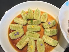 -秀儿四九城·新京菜(亚运村鸟巢店)