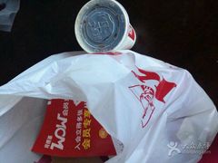 -肯德基(盘龙奥莱店)