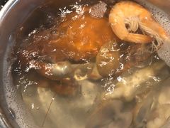 -台北A+A七喜饭店(德增街店)