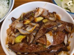 -小方的面(徐家汇店)