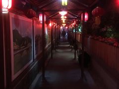 -窄巷子陕菜馆·地道陕西菜(粉巷店)