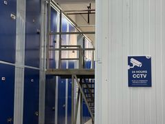 -StorHub趣存自助仓·迷你仓(金桥店)