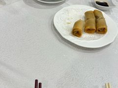 -金鮀岛潮州酒家