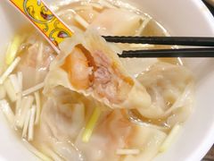 -一记面馆(易发店)