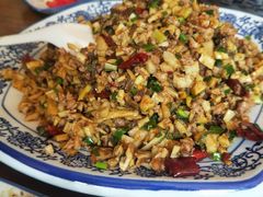 -范记豆花庄(东门好吃街店)