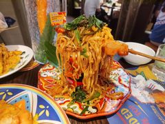 -泰妃殿(武汉首店)