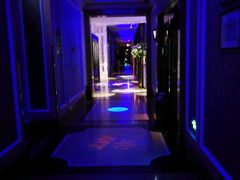 -OS CLUB(长风大悦城店)