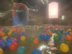 -美林湖温泉别墅度假村