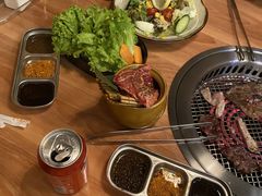 -炼瓦家日式烧肉·寿喜烧(融创精彩天地店)