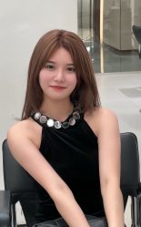 -DL HOPE明星造型