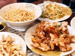 -吉味馆(柠溪店)