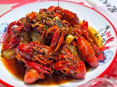 -星城源·小龙虾老铺子(坡子街店)