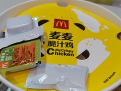 -麦当劳(开平潭江店)