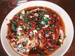 -老丘丘(较场口店)