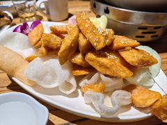 -關東雪东北菜(中庚漫游城店)