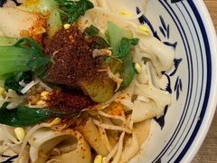-山丹丹西北菜(金贸大厦店)