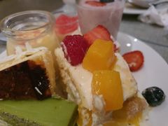 -TABLE·味西餐厅-成都茂业JW万豪酒店