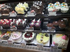 -85度C(上海奉贤苏宁生活广场二店)