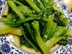 蒜蓉油麦菜-西北狼(GOGO新天地店)