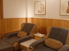 -玖合素手·轻养足浴SPA(云纺大悦城店)