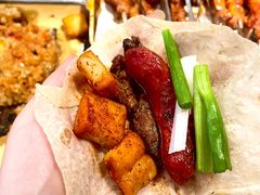 -碎怂烤肉(钟楼柳巷店)