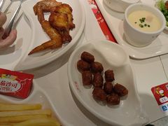 -豪享来中西餐厅(隆昌店)