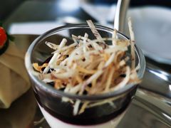 -悦厅·下午茶(杭州柏悦酒店)