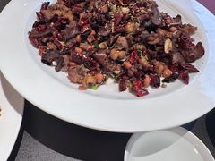 -茅庐毛血旺(临沂泰盛广场店)