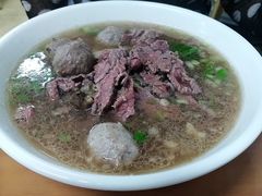 -金粿粿·牛肉粿