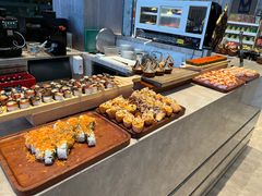 -菲住布渴酒店自助餐厅(阿里巴巴西溪园区店)