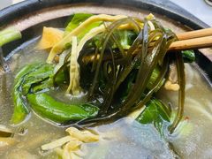 -清真·穆萨砂锅(大皮院店)