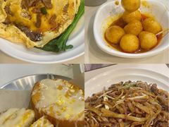 -華歡冰室-WahFoon(吉大店)