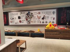 -小柴米·传统江西菜(八一广场店)