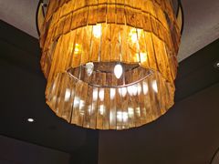 大堂-上海苏宁宝丽嘉酒店·嘉府壹号中餐厅