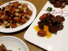 -峨嵋小镇·川菜(勒泰中心店)