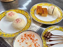 -富华斋饽饽铺·宫廷糕点·伴手礼(护国新天地店)
