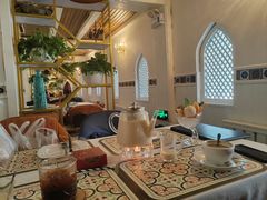 -海尔巴格一甸茶餐厅(团结路店)