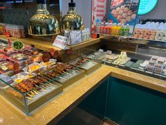 -池田寿司·4H鲜作(西直门凯德华联店)