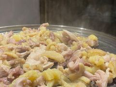 -陶缘一号·四季缘·老字号顺德菜·户外婚礼家宴(西滘店)